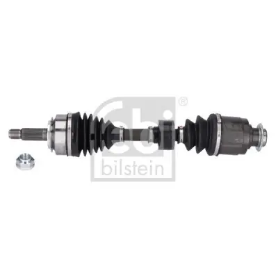 Favorito De Clientes Árbol de transmisión FEBI BILSTEIN 183821